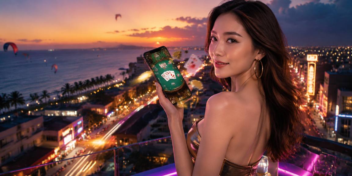 www789bet The Ngan Hang Baccarat trên www789bet